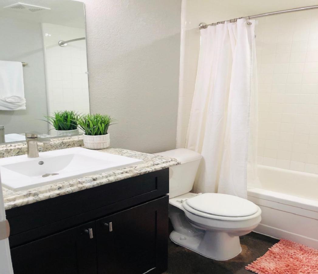 Ou-2 Bed 2 Bath Apartment Close To Ou Oklahoma City Eksteriør bilde