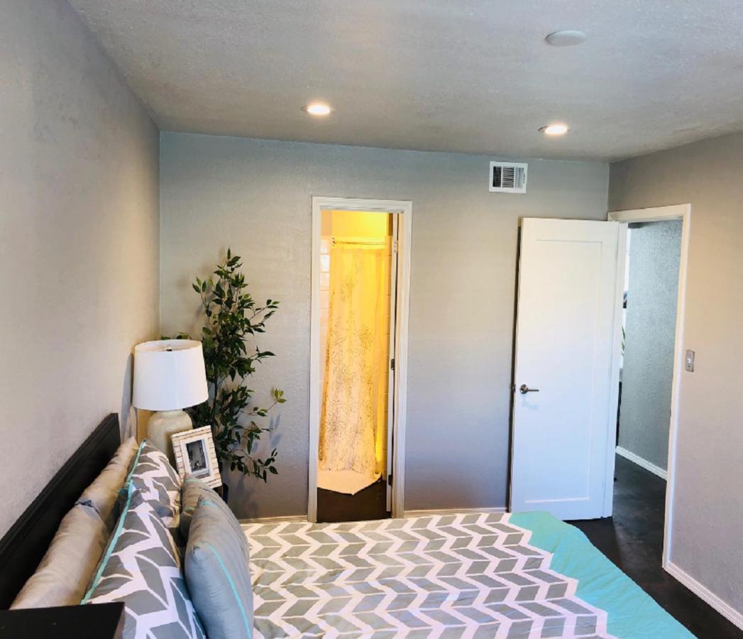 Ou-2 Bed 2 Bath Apartment Close To Ou Oklahoma City Eksteriør bilde