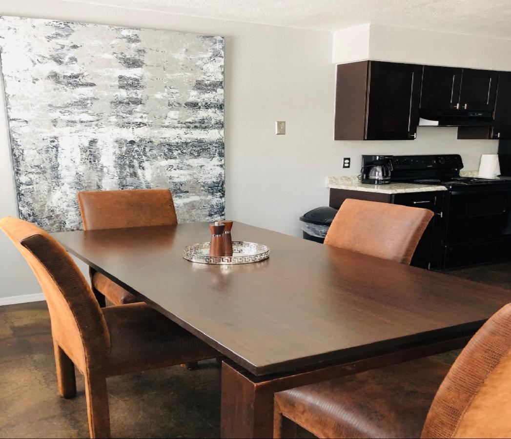Ou-2 Bed 2 Bath Apartment Close To Ou Oklahoma City Eksteriør bilde