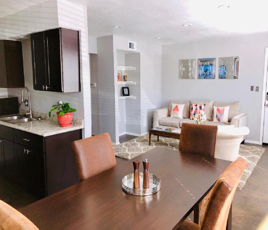 Ou-2 Bed 2 Bath Apartment Close To Ou Oklahoma City Eksteriør bilde