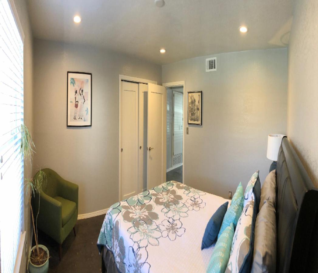 Ou-2 Bed 2 Bath Apartment Close To Ou Oklahoma City Eksteriør bilde