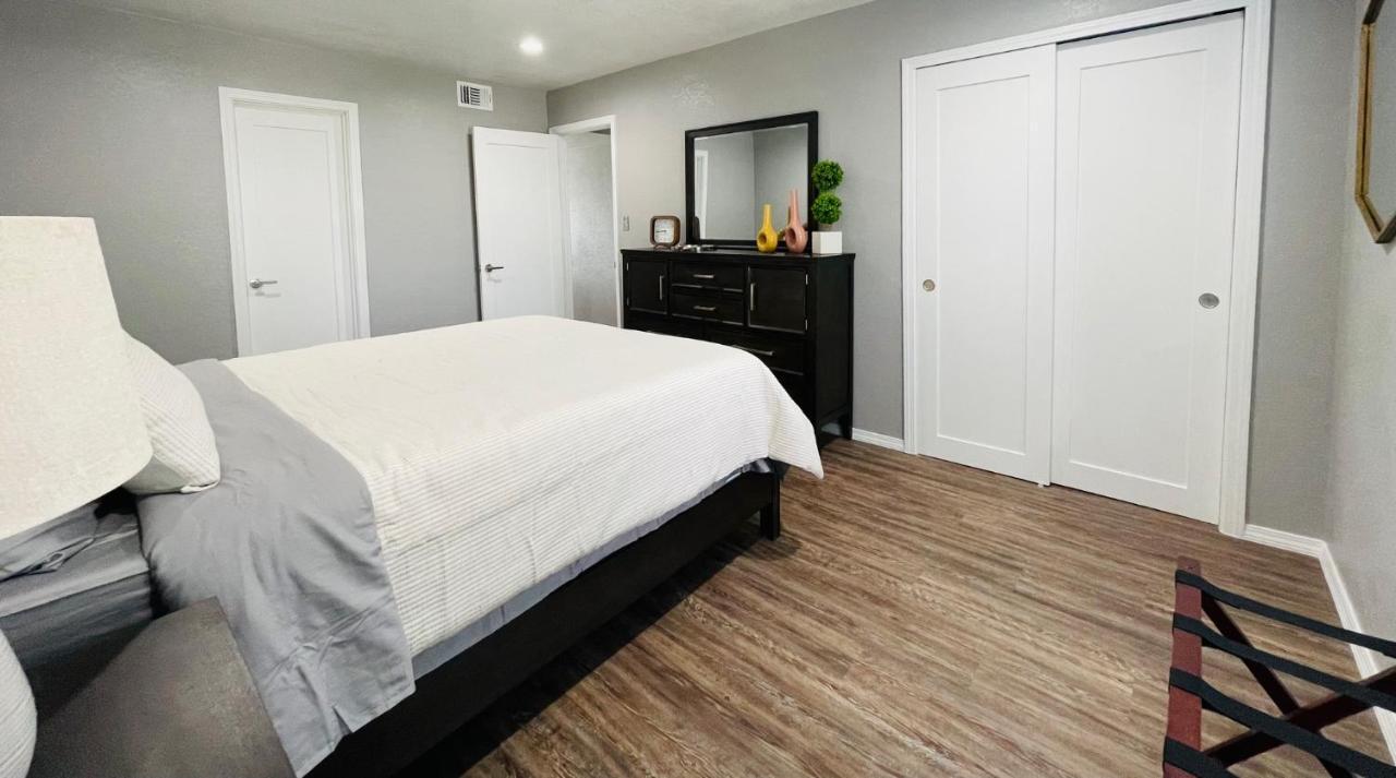 Ou-2 Bed 2 Bath Apartment Close To Ou Oklahoma City Eksteriør bilde