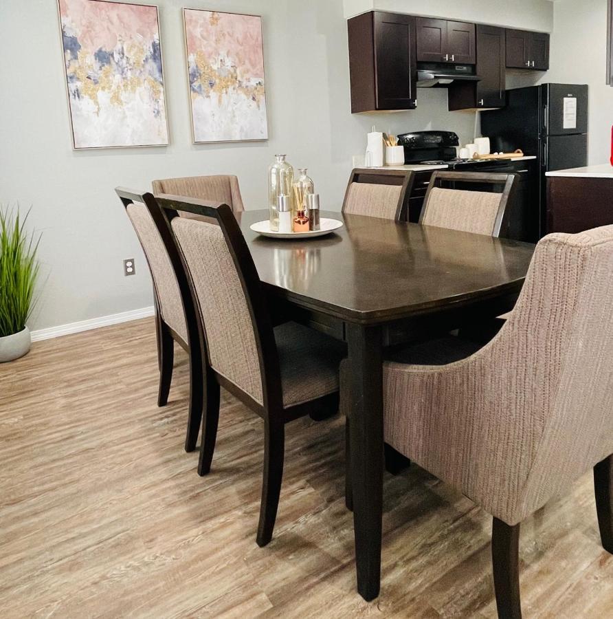 Ou-2 Bed 2 Bath Apartment Close To Ou Oklahoma City Eksteriør bilde