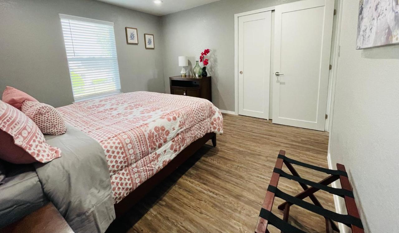 Ou-2 Bed 2 Bath Apartment Close To Ou Oklahoma City Eksteriør bilde
