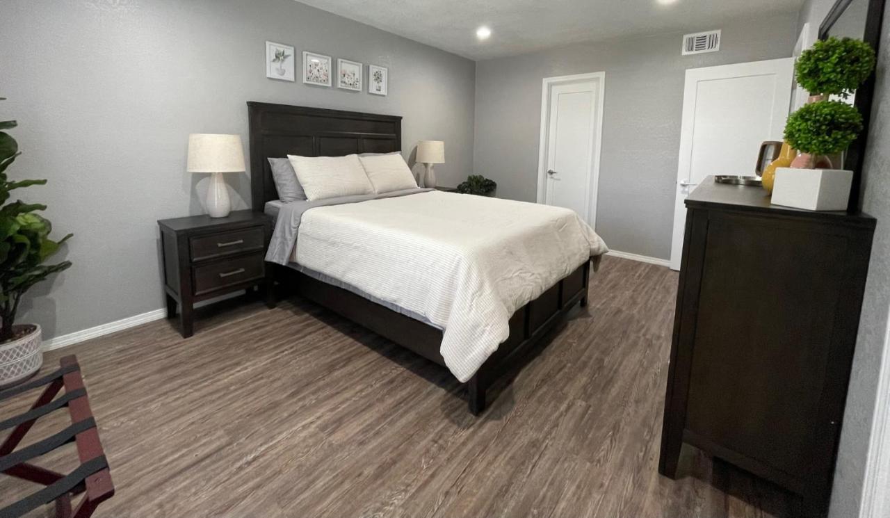 Ou-2 Bed 2 Bath Apartment Close To Ou Oklahoma City Eksteriør bilde