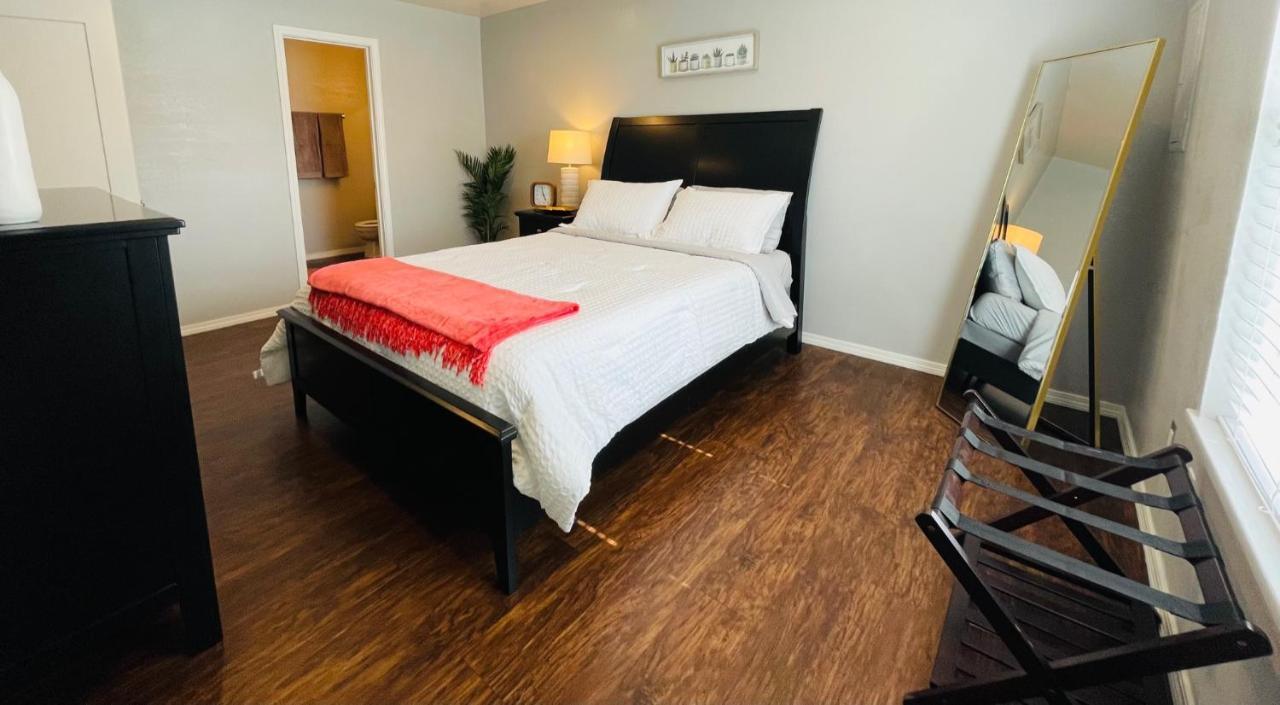 Ou-2 Bed 2 Bath Apartment Close To Ou Oklahoma City Eksteriør bilde