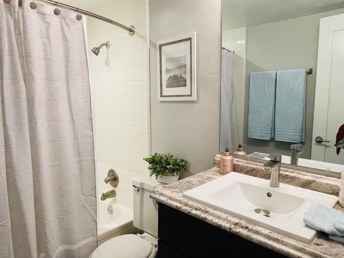 Ou-2 Bed 2 Bath Apartment Close To Ou Oklahoma City Eksteriør bilde