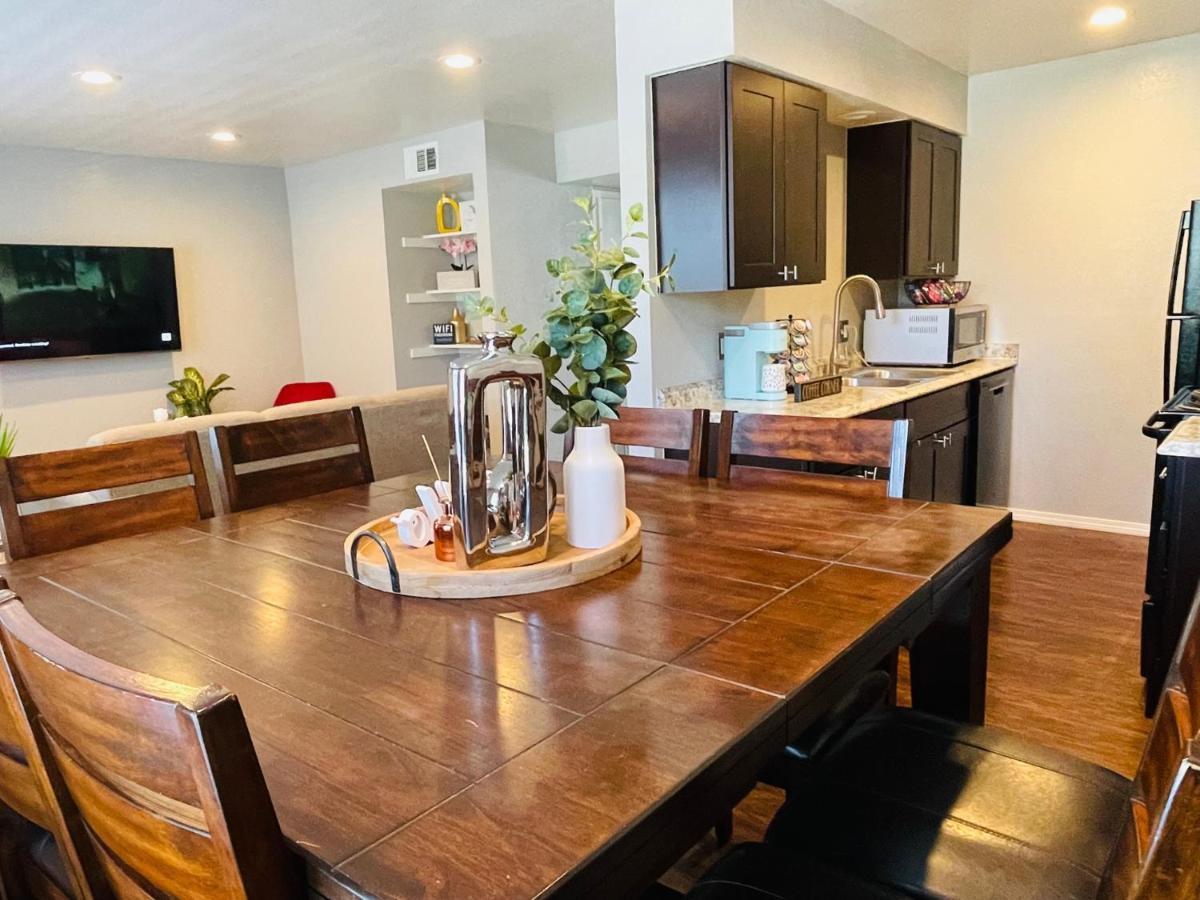 Ou-2 Bed 2 Bath Apartment Close To Ou Oklahoma City Eksteriør bilde