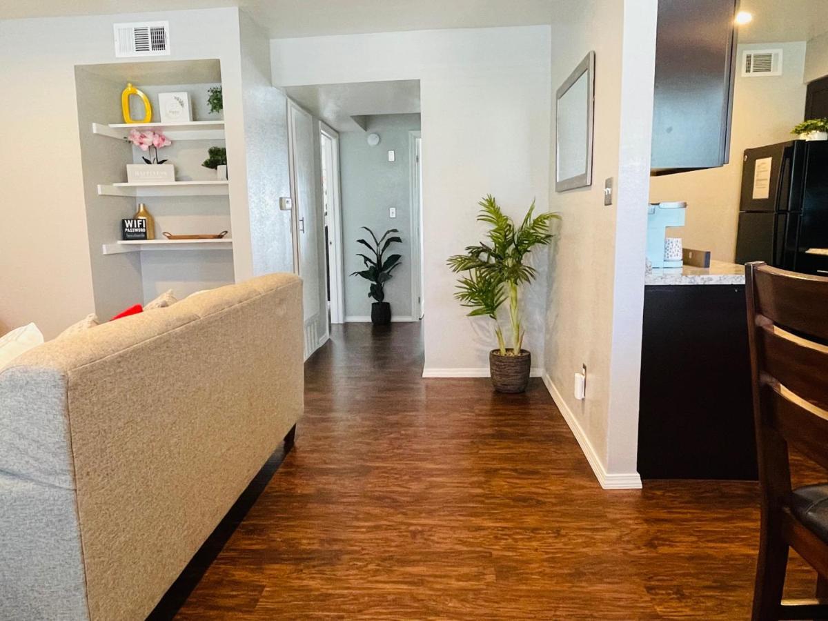 Ou-2 Bed 2 Bath Apartment Close To Ou Oklahoma City Eksteriør bilde